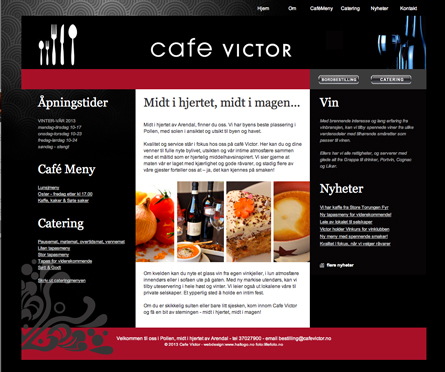 CafeVictor